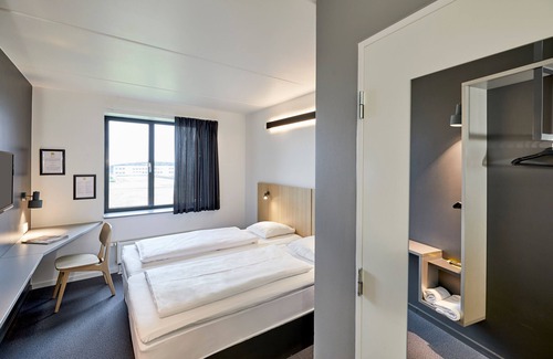 Ballerup Hotel | Four Points Flex by Sheraton Ballerup