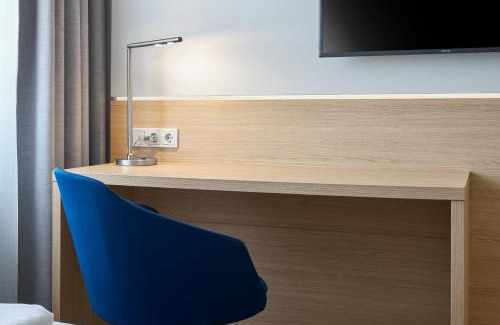 Goettingen Hotel | Four Points Flex by Sheraton Göttingen