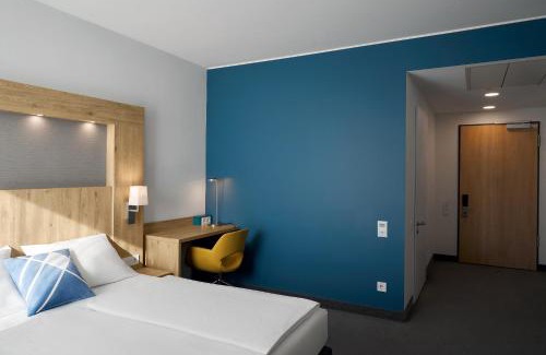 Werk Gusstahl Hotel | Four Points Flex by Sheraton Bochum