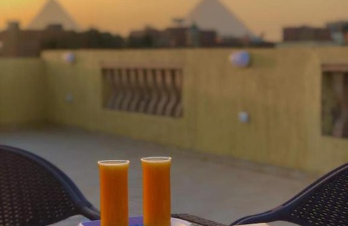 Oula House | Four pyramids inn