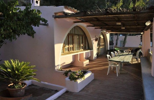 Copanello House | FOUR-ROOM SCORPIO
