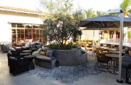 Aviara Resort | Four Seasons Aviara Studio July 13 - 20, 2025