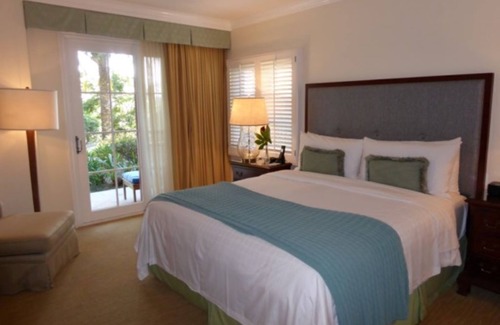Aviara Resort | Four Seasons Aviara Two Bedroom April 5 - 12, 2025