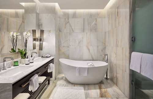 Cite Albert Hotel | Four Seasons Hotel Rabat At Kasr Al Bahr