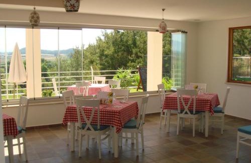 Kemer Mahallesi Apartment | Four Seasons I -10 guarantees a wonderful holiday