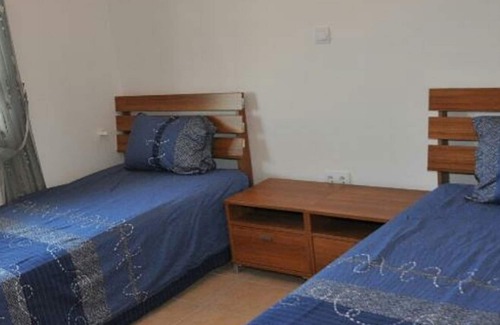 Kemer Mahallesi Apartment | Four Seasons I -10 with 2 bedrooms guarantees a wonderful holiday