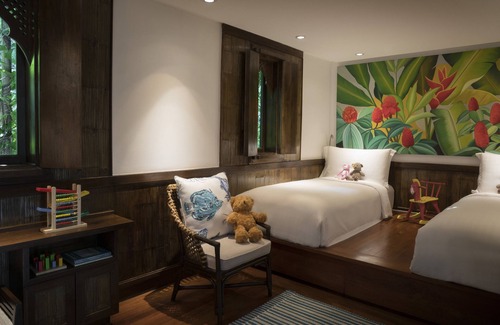 Koh Samui Resort | Four Seasons Resort Koh Samui