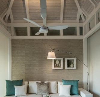 Grand River South East Resort | Four Seasons Resort Mauritius at Anahita