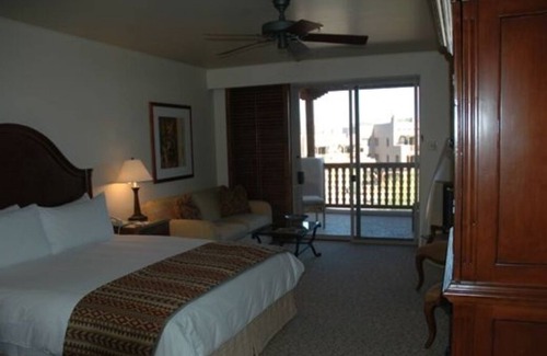 Troon North Resort | Four Seasons Scottsdale Two Bedroom October 7 - 14, 2022 $3,400