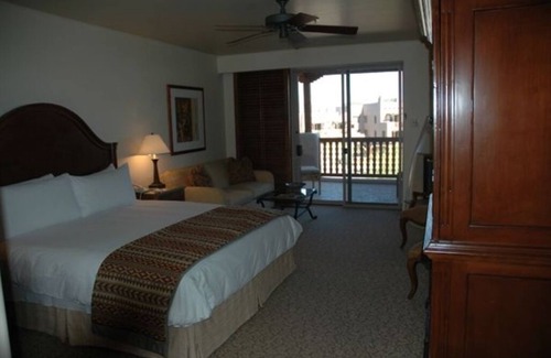 Troon North Resort | Four Seasons Scottsdale Two Bedroom September 1 - 8, 2023 $2,695