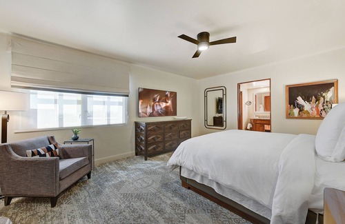 Troon North Resort | Four Seasons Scottsdale Two Bedroom August 17 - 24, 2025