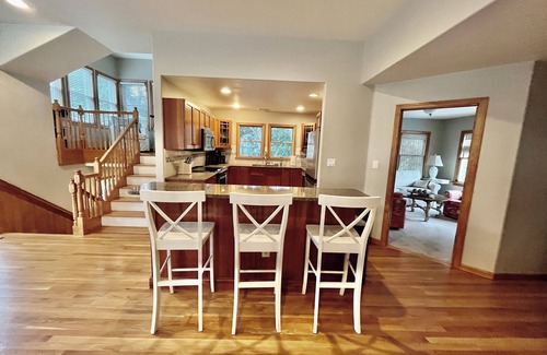 Duck House | Four Seasons, TOP AMENITIES, fully stocked, Pool & Theater Room!