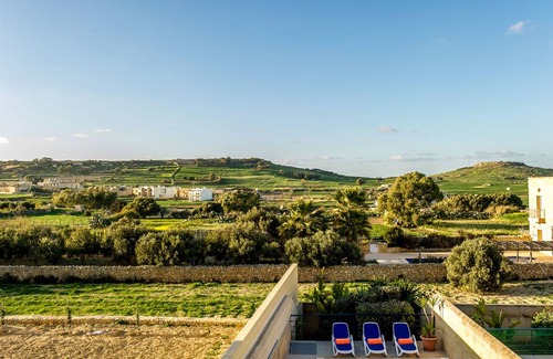 Kercem Apartment | Four winds Holiday Home