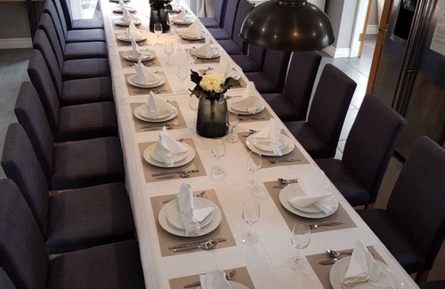 Kinsale House | Four Winds ,Kinsale,6 Bedroom,5 Bath,sleeps 25,owned by Exquisite Holiday Homes