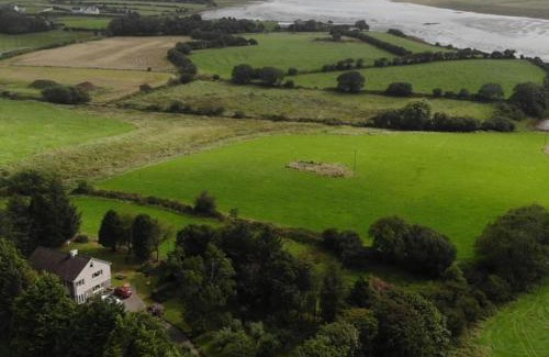 Killala House | Four Winds, Ross, Killala.