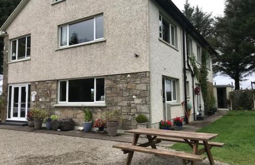 Killala House | Four Winds, Ross, Killala.