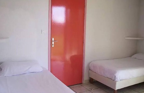 Fournols Apartment | Fournols d'Auvergne Holiday Village * - Azureva - 4-room accommodation for 6 people