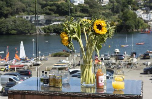 Fowey Apartment | Fowey Penthouse, Fowey