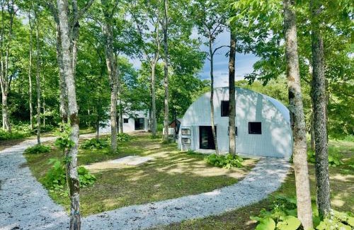 Tsurui House | FOX&CRANE Cabin - Vacation STAY 97723v