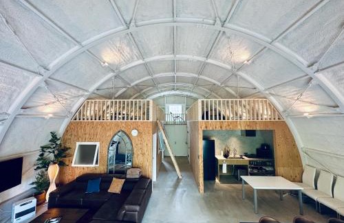 Tsurui House | FOX&CRANE Cabin - Vacation STAY 97723v
