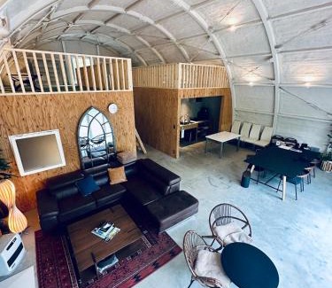Tsurui House | FOX&CRANE Cabin - Vacation STAY 97723v