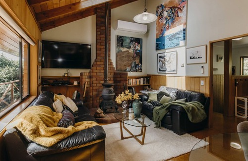 Hurworth House | FOX FLOWER FARMS TRANQUIL RETREAT