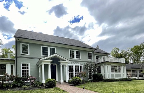 Cobham House | Fox Fun - Keswick