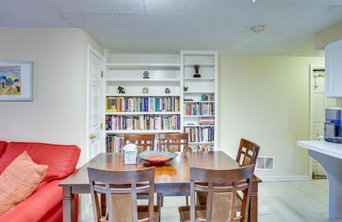 Alexandria Apartment | Fox Haven