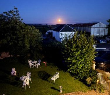 Beith House | Fox House Thirdpart Farm