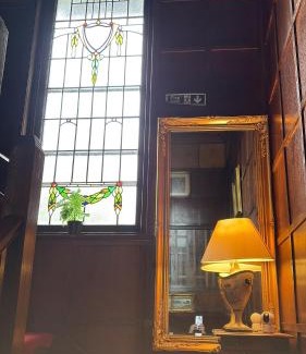 Beith House | Fox House Thirdpart Farm