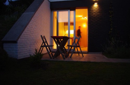 Tervuren House | Fox Inn