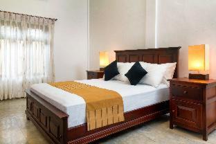 Nallur Resort | Fox Jaffna