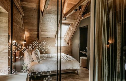 Ukanc Ski Chalet | Fox on the Rocks Chalet