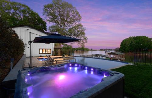 Westport House | Fox Run LKN