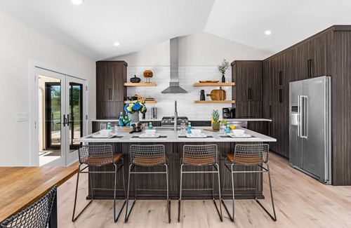 Denver House | Fox Run w/Heated Pool & Optional Boat Rental