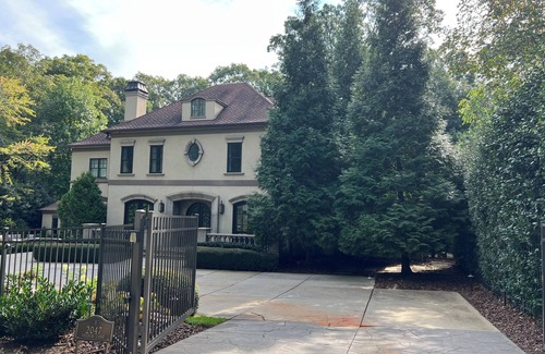 Myers Park House | Foxcroft home available 5/12/2025-5/18/2025nPGA Championship @Quail Hollow Club