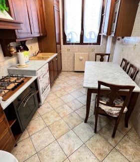 Senago Apartment | Foxes Apartment by Quokka 360 - close to Rho Fiera