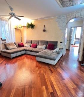 Senago Apartment | Foxes Apartment by Quokka 360 - close to Rho Fiera