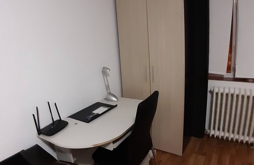 Iasi Apartment | Foxy's appartment