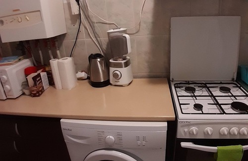 Iasi Apartment | Foxy's appartment