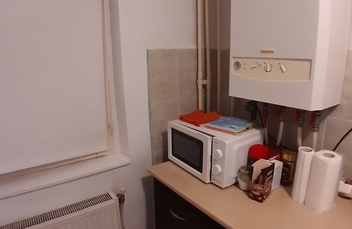 Iasi Apartment | Foxy's appartment