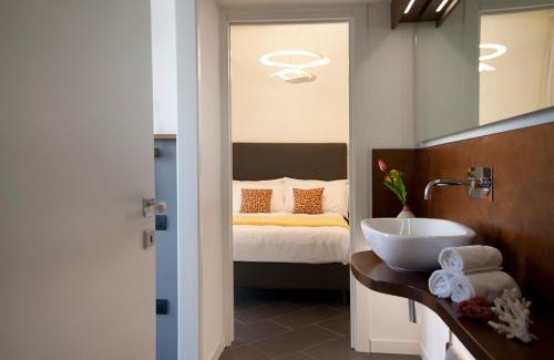 Province of Cagliari House | Foyer Rooms & Suites Affittacamere