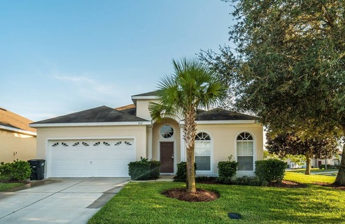 Windsor Palms House | FP8147 Windsor Palms Resort Vacation Home