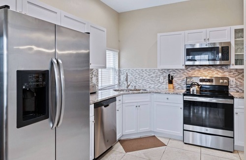 Windsor Palms House | FP8159 Windsor Palms Resort Vacation Home