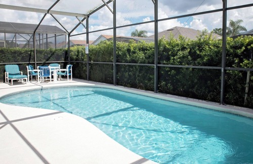 Windsor Palms House | FP8159 Windsor Palms Resort Vacation Home