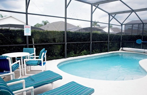 Windsor Palms House | FP8159 Windsor Palms Resort Vacation Home