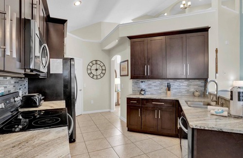 Windsor Palms House | FP8176 Windsor Palms Resort Vacation Home