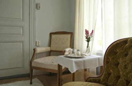 Nasviken Bed & Breakfast | Frägsta Hälsingegård B&B