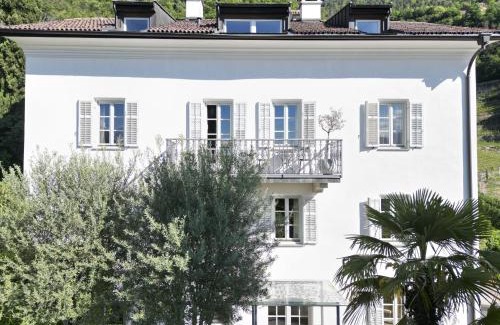 Lagundo Apartment | Frühmesserhaus Refugium zu Sanct Kassian