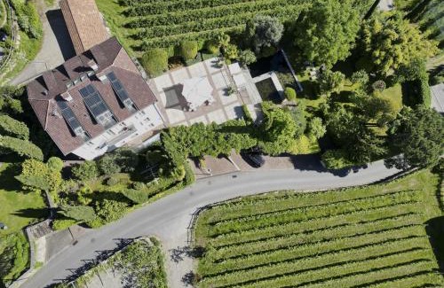 Lagundo Apartment | Frühmesserhaus Refugium zu Sanct Kassian